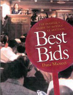 Dana Mucci: Best Bids